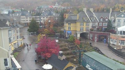 Tremblant: Place des Voyageurs (tremblant.ca)