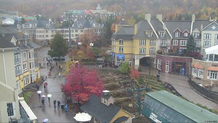 Tremblant: Place des Voyageurs (tremblant.ca)