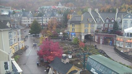 Tremblant: Place des Voyageurs (tremblant.ca)