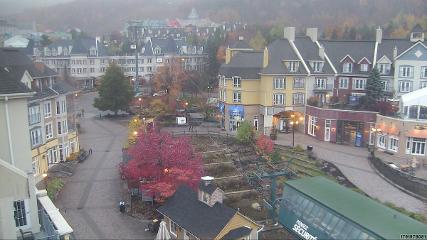 Tremblant: Place des Voyageurs (tremblant.ca)