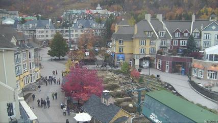 Tremblant: Place des Voyageurs (tremblant.ca)