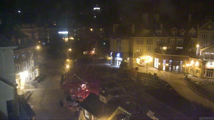 Tremblant: Place des Voyageurs (tremblant.ca)