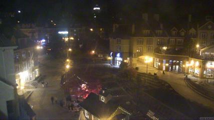 Tremblant: Place des Voyageurs (tremblant.ca)