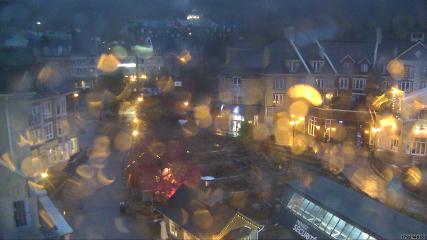 Tremblant: Place des Voyageurs (tremblant.ca)