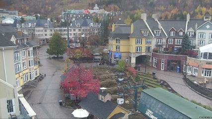 Tremblant: Place des Voyageurs (tremblant.ca)