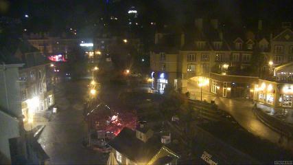 Tremblant: Place des Voyageurs (tremblant.ca)
