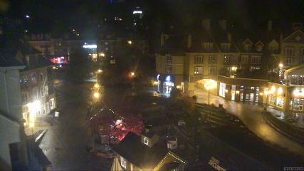 Tremblant: Place des Voyageurs (tremblant.ca)