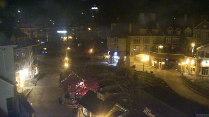 Tremblant: Place des Voyageurs (tremblant.ca)