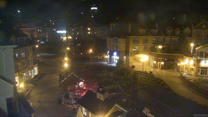 Tremblant: Place des Voyageurs (tremblant.ca)