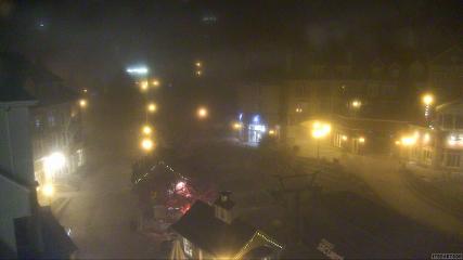 Tremblant: Place des Voyageurs (tremblant.ca)