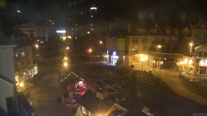 Tremblant: Place des Voyageurs (tremblant.ca)