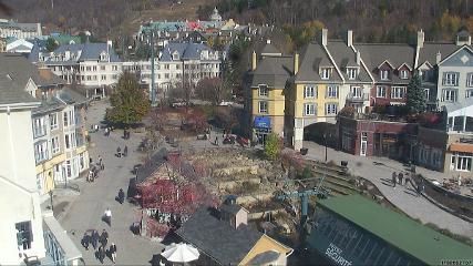 Tremblant: Place des Voyageurs (tremblant.ca)