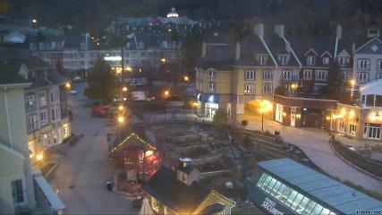 Tremblant: Place des Voyageurs (tremblant.ca)