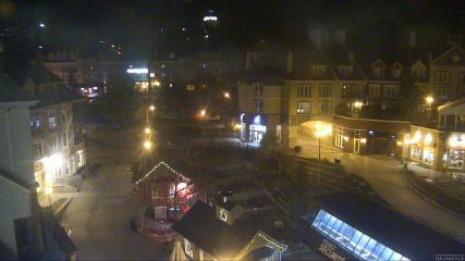 Tremblant: Place des Voyageurs (tremblant.ca)