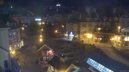 Tremblant: Place des Voyageurs (tremblant.ca)