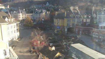 Tremblant: Place des Voyageurs (tremblant.ca)