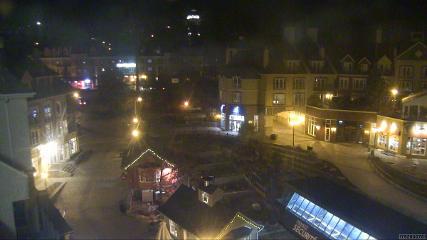 Tremblant: Place des Voyageurs (tremblant.ca)