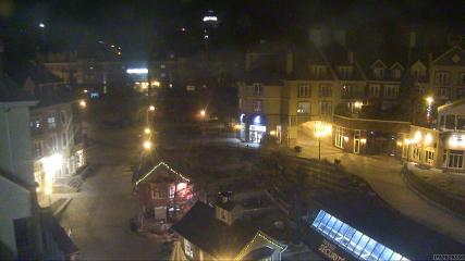Tremblant: Place des Voyageurs (tremblant.ca)