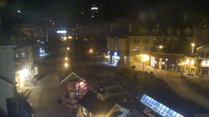 Tremblant webcam