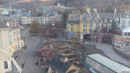 Tremblant: Place des Voyageurs (tremblant.ca)