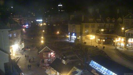 Tremblant: Place des Voyageurs (tremblant.ca)