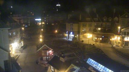 Tremblant: Place des Voyageurs (tremblant.ca)