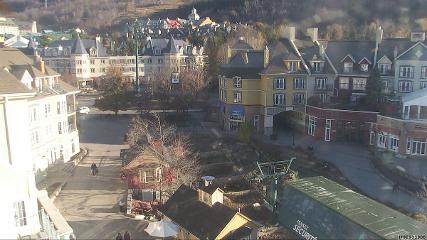 Tremblant: Place des Voyageurs (tremblant.ca)