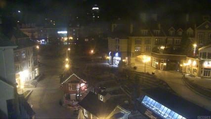 Tremblant: Place des Voyageurs (tremblant.ca)