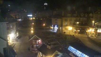 Tremblant: Place des Voyageurs (tremblant.ca)