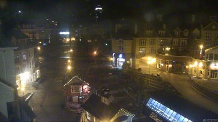 Tremblant: Place des Voyageurs (tremblant.ca)