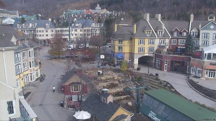 Tremblant: Place des Voyageurs (tremblant.ca)