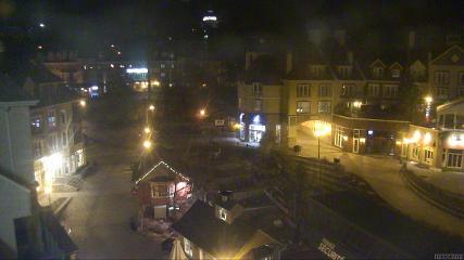 Tremblant: Place des Voyageurs (tremblant.ca)