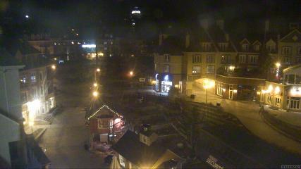 Tremblant: Place des Voyageurs (tremblant.ca)