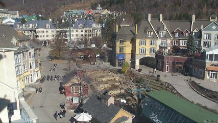 Tremblant: Place des Voyageurs (tremblant.ca)