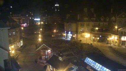 Tremblant: Place des Voyageurs (tremblant.ca)