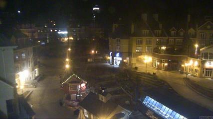 Tremblant: Place des Voyageurs (tremblant.ca)
