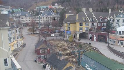 Tremblant: Place des Voyageurs (tremblant.ca)