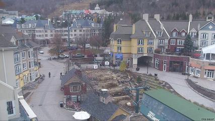 Tremblant: Place des Voyageurs (tremblant.ca)