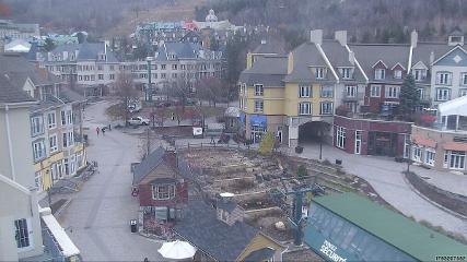 Tremblant: Place des Voyageurs (tremblant.ca)