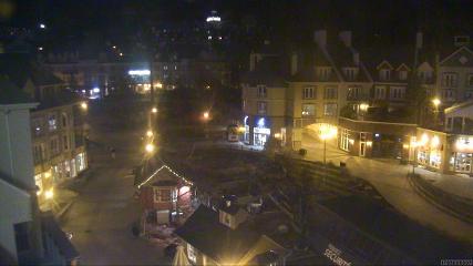 Tremblant: Place des Voyageurs (tremblant.ca)