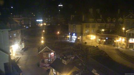 Tremblant: Place des Voyageurs (tremblant.ca)