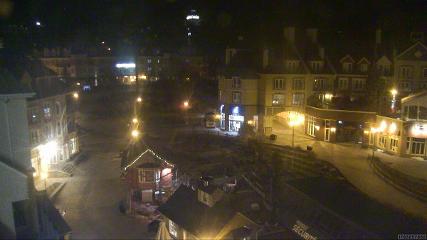 Tremblant: Place des Voyageurs (tremblant.ca)