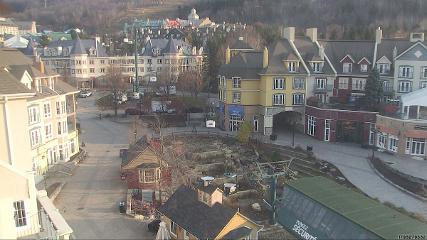 Tremblant: Place des Voyageurs (tremblant.ca)