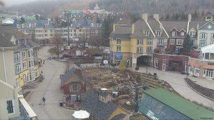 Tremblant: Place des Voyageurs (tremblant.ca)