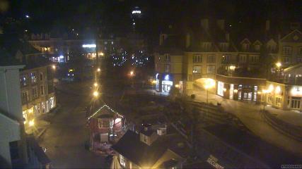 Tremblant: Place des Voyageurs (tremblant.ca)