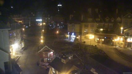 Tremblant: Place des Voyageurs (tremblant.ca)
