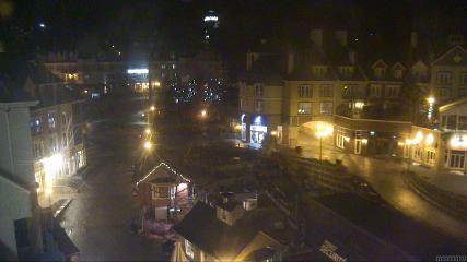 Tremblant: Place des Voyageurs (tremblant.ca)