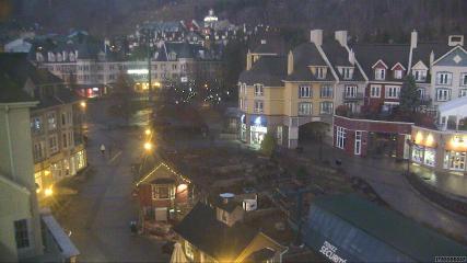 Tremblant: Place des Voyageurs (tremblant.ca)