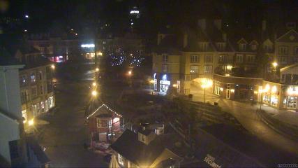 Tremblant: Place des Voyageurs (tremblant.ca)