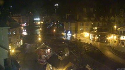 Tremblant: Place des Voyageurs (tremblant.ca)